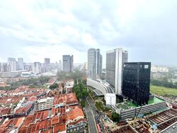 Duo Residences (D7), Apartment #462334531